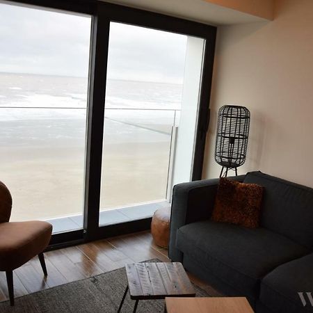 Residentie Caraibes, 9de verdieping Blankenberge Buitenkant foto