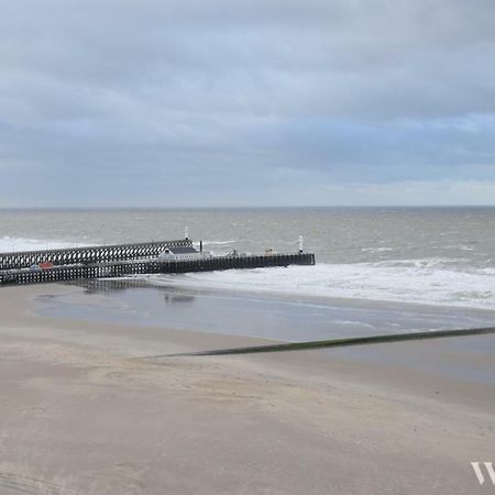 Residentie Caraibes, 9de verdieping Blankenberge Buitenkant foto