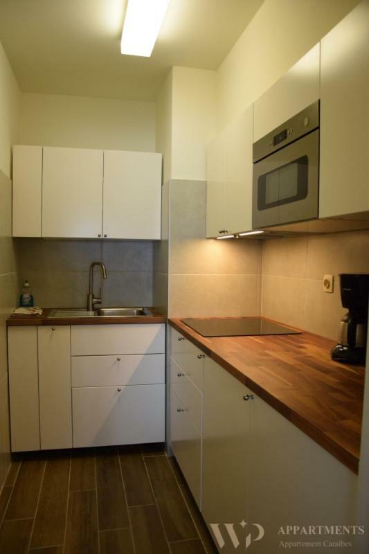 Residentie Caraibes, 9de verdieping Blankenberge Buitenkant foto