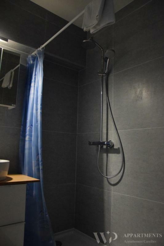 Residentie Caraibes, 9de verdieping Blankenberge Buitenkant foto