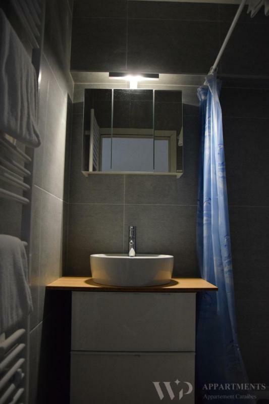 Residentie Caraibes, 9de verdieping Blankenberge Buitenkant foto